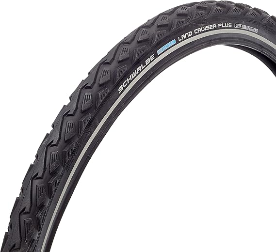 schwalbe land cruiser plus 28