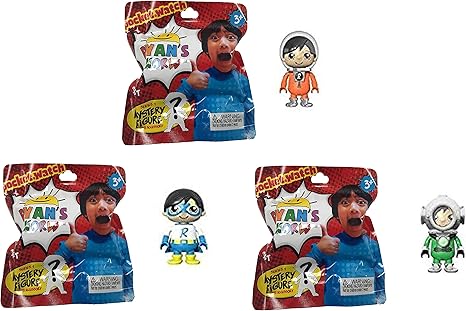 ryan's toy review toys canada