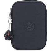 Kipling Women's 100 Pens Printed Case, Organize Accessories, Art Supplies, Makeup, Travel Organizer
