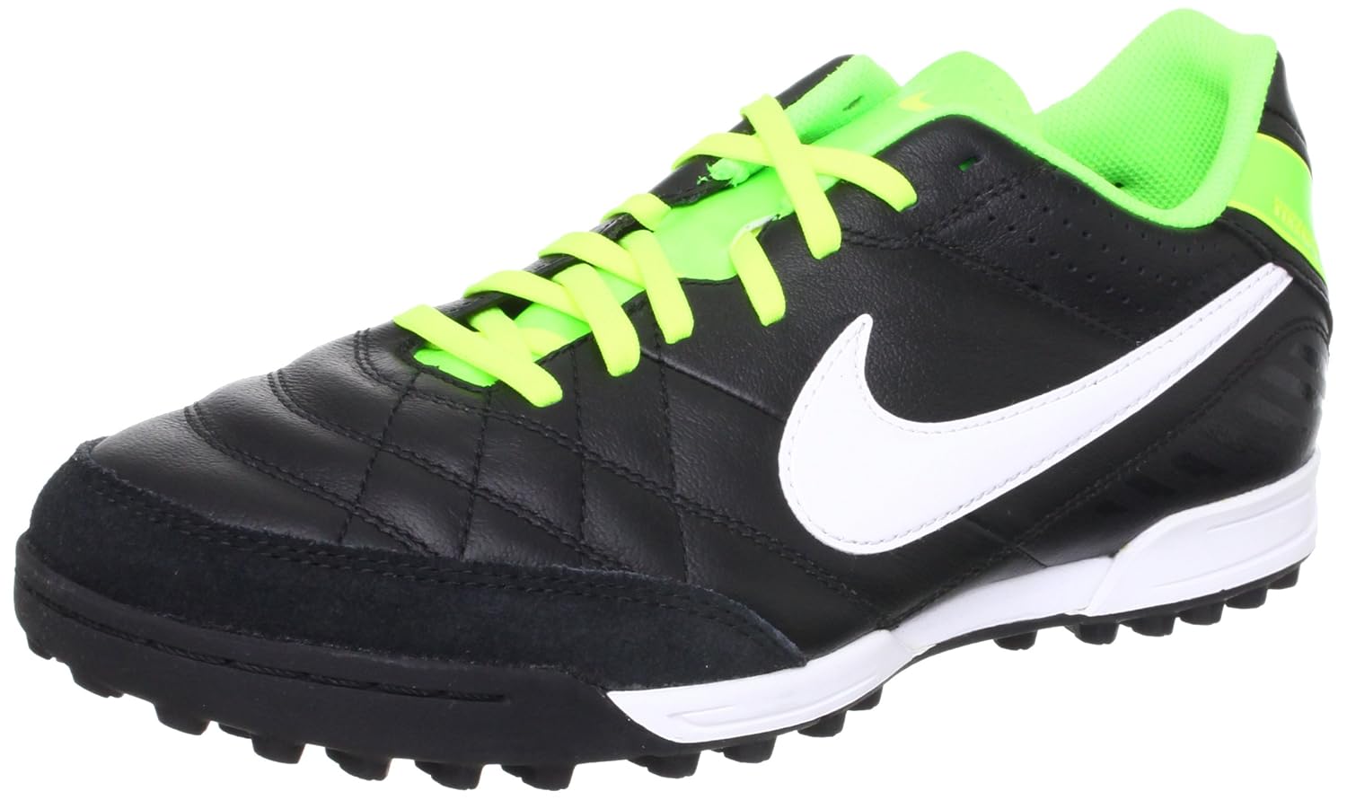 nike multinockenschuhe