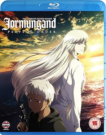 Get Jormungand Perfect Order Complete Season 2 Blu Ray Amazon Ca Dvd Free HD Wallpaper Jormungand Perfect Order Complete Season 2 Blu Ray Amazon Ca Dvd For iPhone