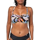 Freya Womens Freya Desert Disco Underwire Bandeau Bikini Top