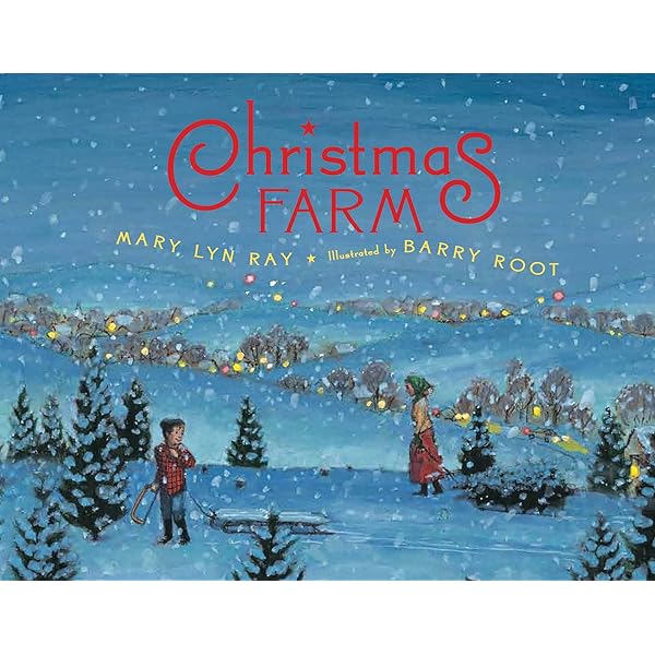 thumbnail image 2 of It’s Time For Mistletoe And Holly 2025 Holiday Book By Judy Condon – AAFA NR 2 of 3