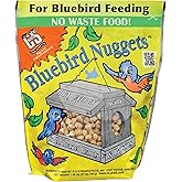 C&amp;S No Melt and No Waste Bluebird Nuggets 27 Ounce, 6 Pack