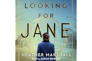 Looking for Jane: A Novel