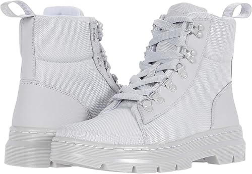 dr martens white womens
