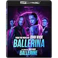 John Wick: Chapter 4 [Blu-ray] - View 7