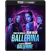 Ballerina [Blu-ray]