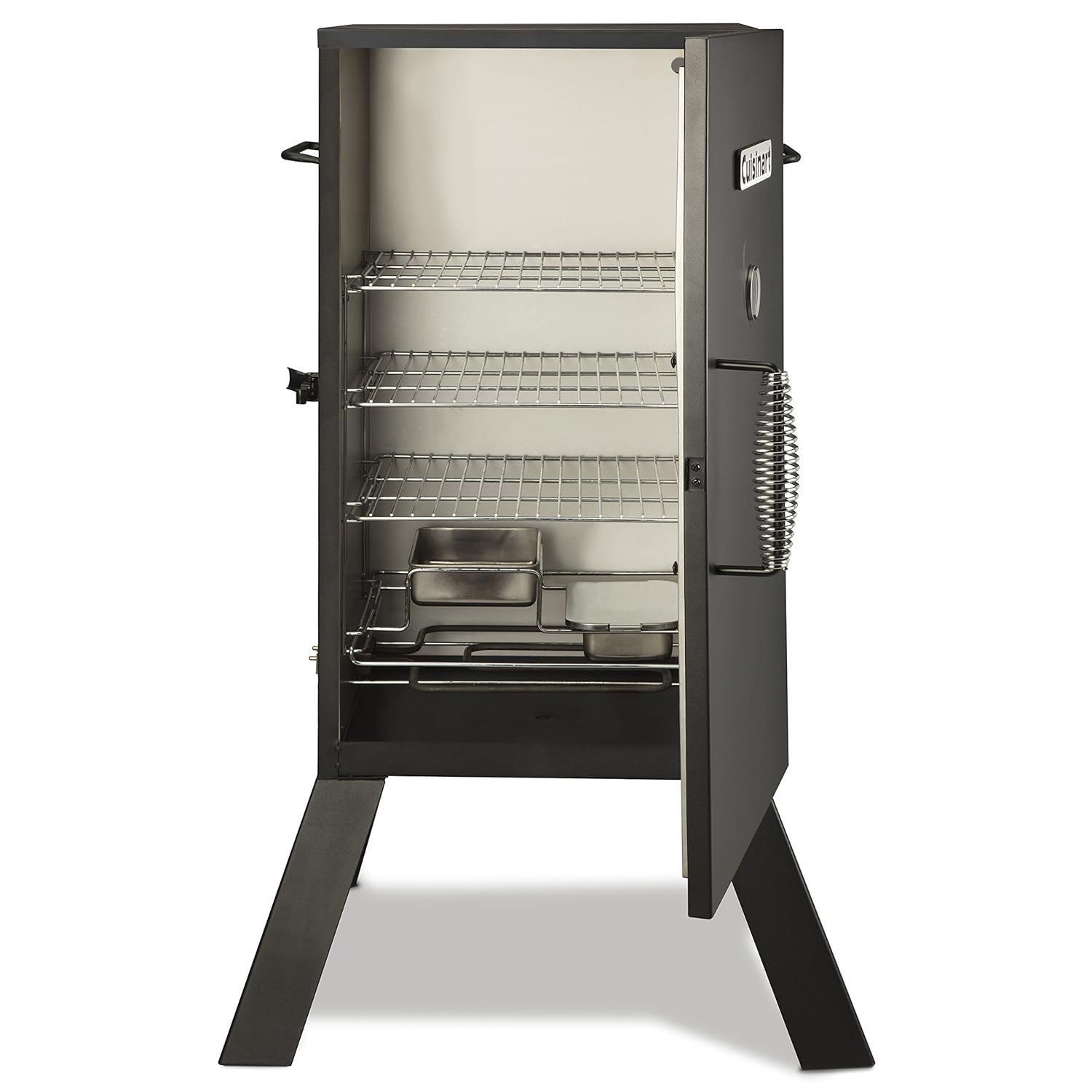 Best Electric Smokers Buyer‛s Guide 2020