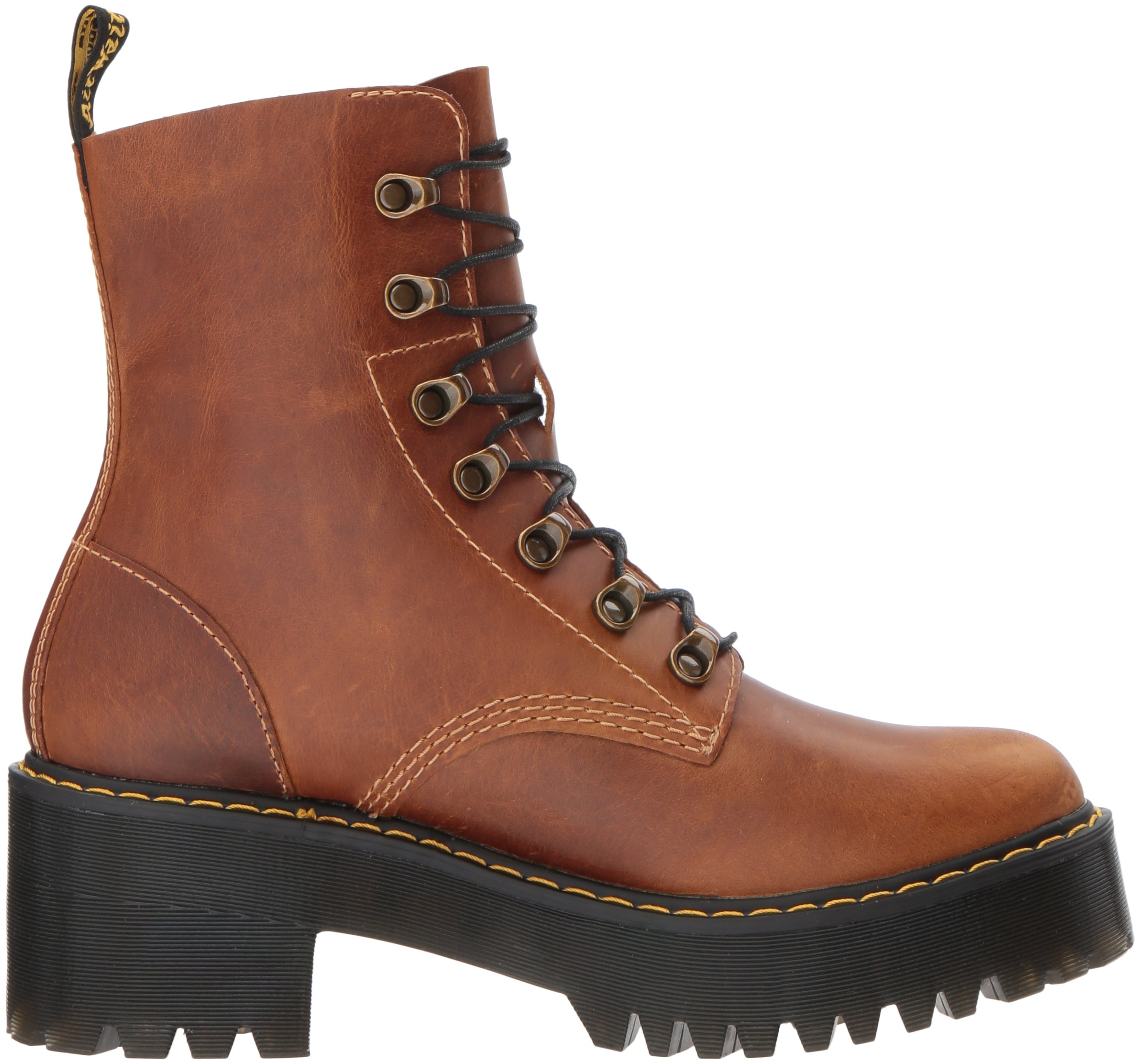 doc marten scuff repair