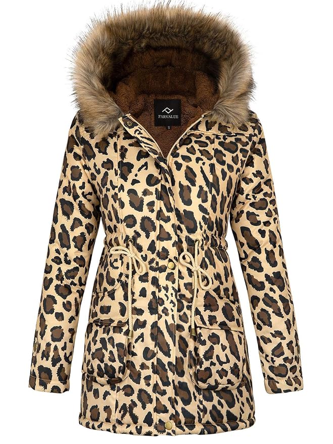 farvalue jacket