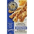 John Wm. Macy's Original Cheddar Cheesesticks, 113g