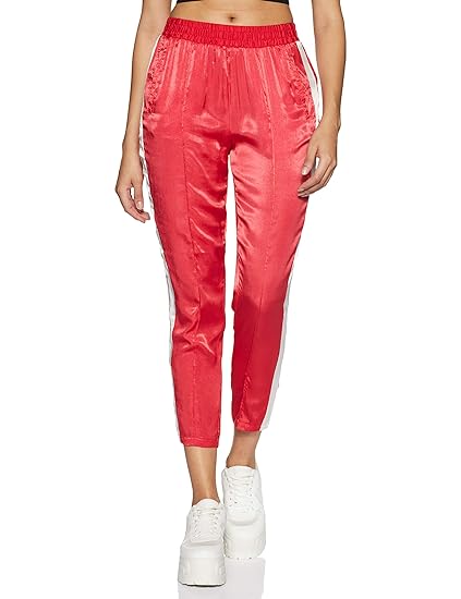 skinny fit pants womens