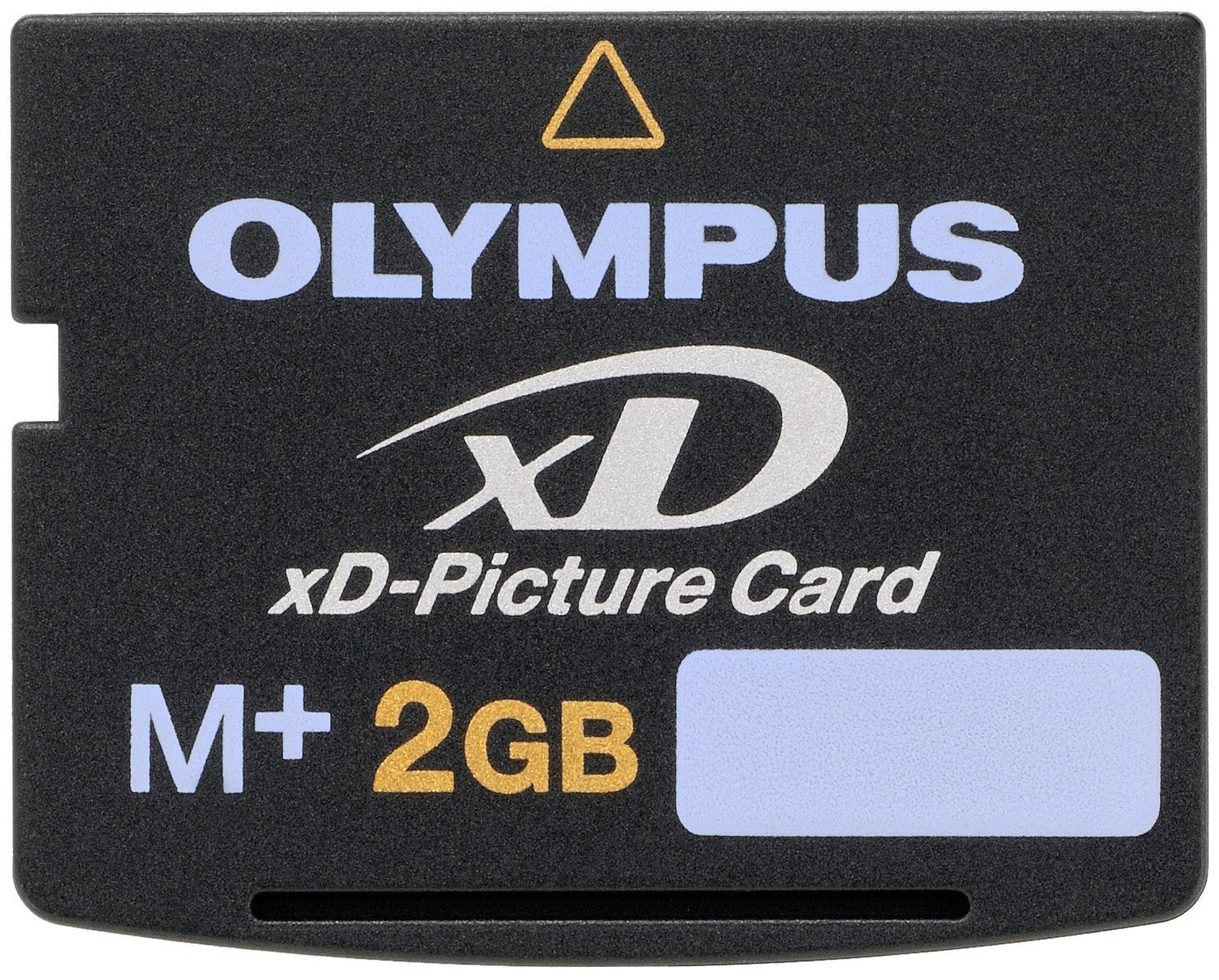 Amazon.com: Olympus xD-Picture Card M+ 2 GB: Electronics