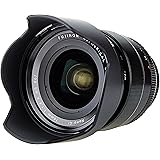 Fujifilm XF16mmF1.4 R WR