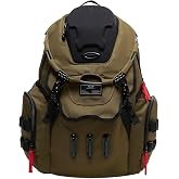 Oakley Bathroom Sink RC Backpack, Army Green, One Size