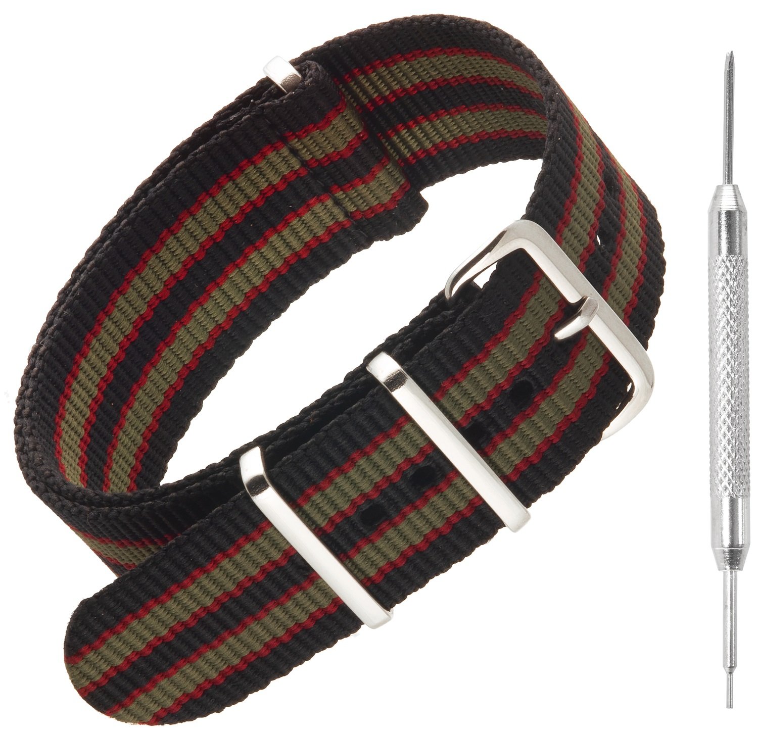 Buy Nato Strap Watch Strap Nato Watch Straps for Men and Women with