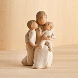 Willow Tree Quietly Sculpted Hand-Painted Figure 13.5cm Resin Boxed Gift view 5