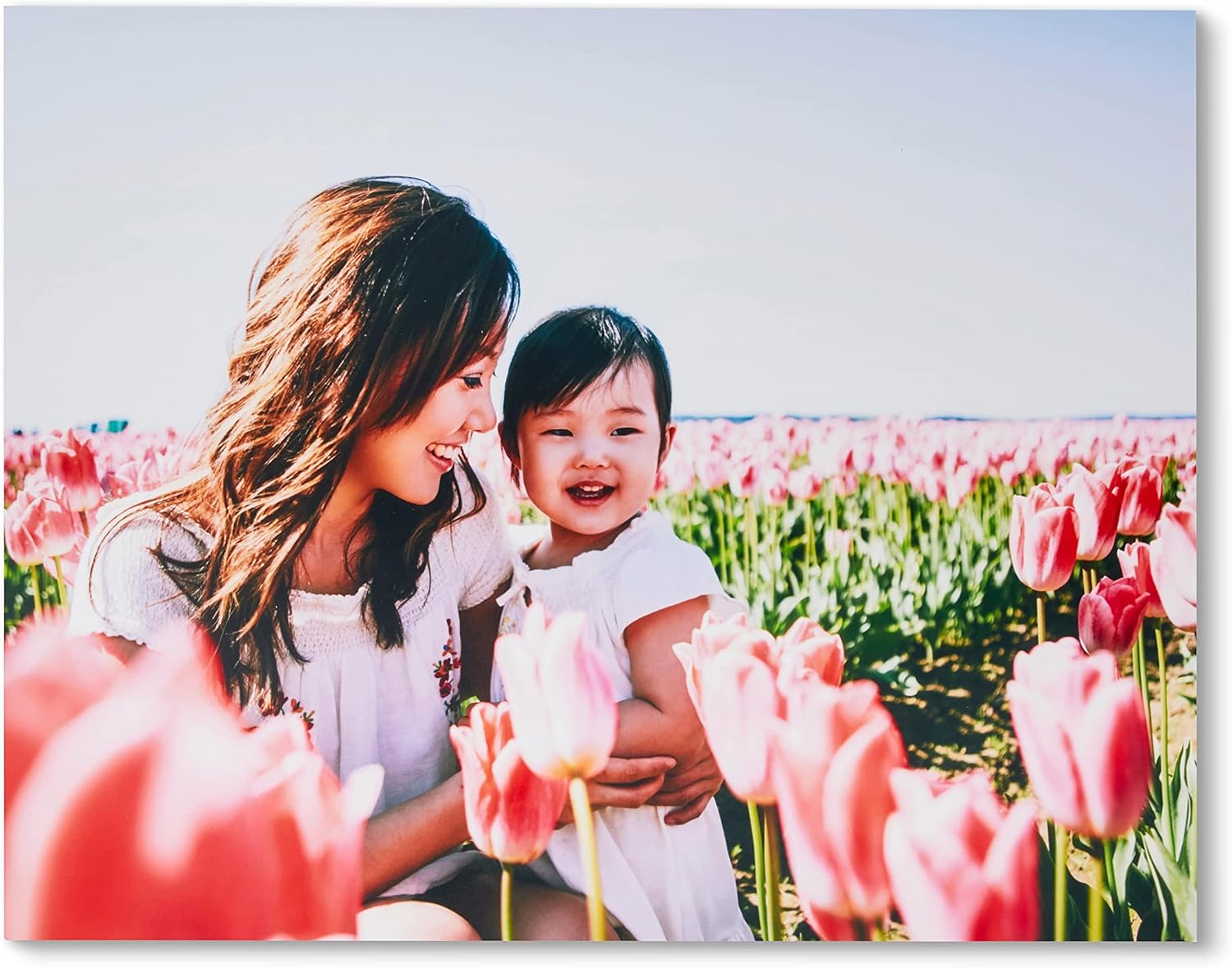 Wall Décor - Custom Mounted Wall Décor -11x14