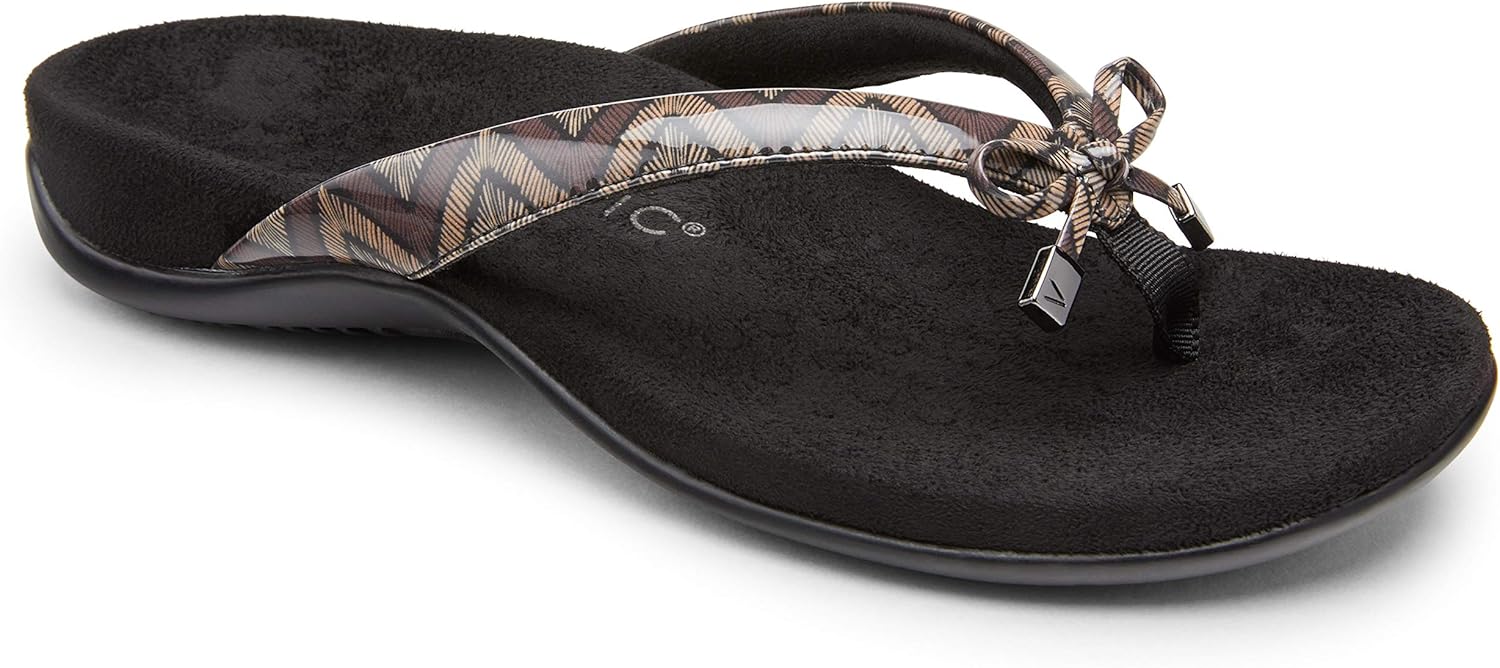ashten toe post sandal