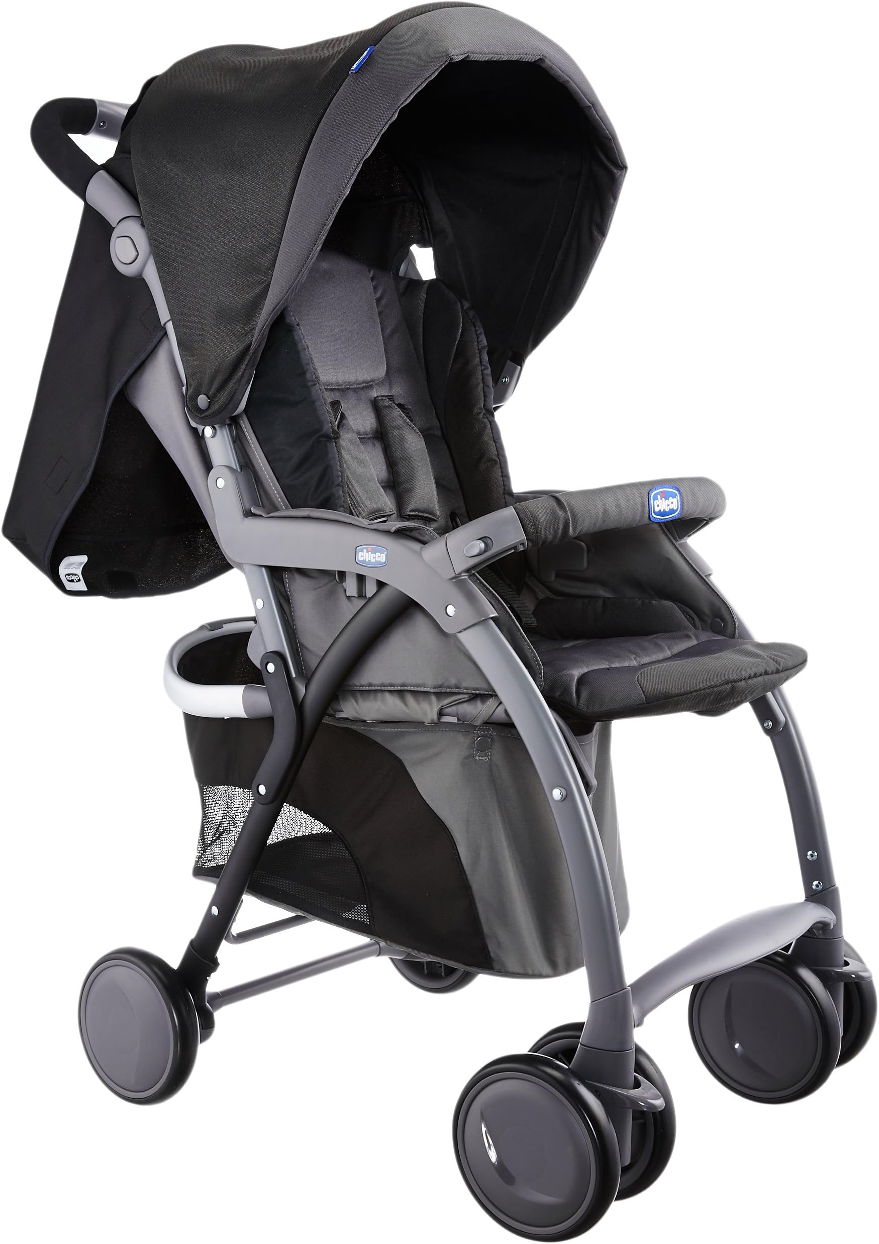 chicco simplicity stroller