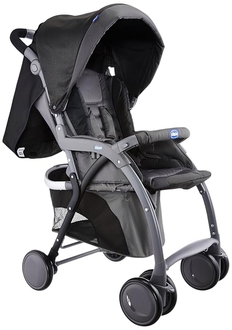 Buy Chicco Simplicity Plus Stroller Anthracite Online At Low Prices Buy Chicco Simplicity Plus Stroller Anthracite Online At Low Prices