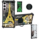 jioeuinly Case for Samsung Galaxy S23 5G Case