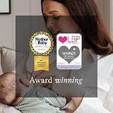 Lansinoh Organic Nipple Balm 100 Percent Natural 7 USDA Organic Ingredients view 7