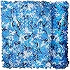 Camouflage Netting, Iunio Camo Net Blinds Great For Sunshade Camping Shooting Hunting etc.