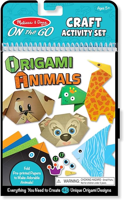 melissa and doug crafts amazon