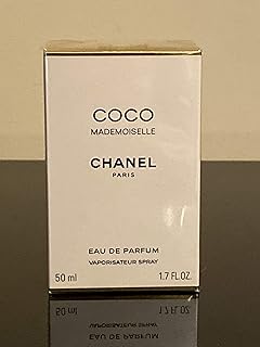 amazon coco chanel mademoiselle perfume
