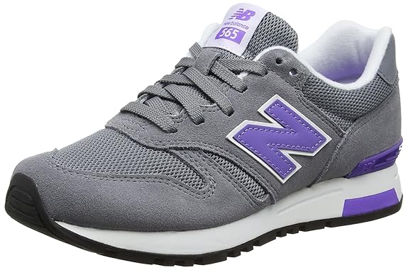 New Balance Damen 565 Sneaker Grau