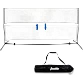 Franklin Sports Multi-Sport Net for Pickleball + Badminton
