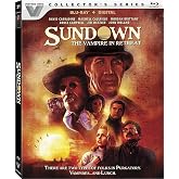 Sundown: The Vampire In Retreat - BLURAY, Digital