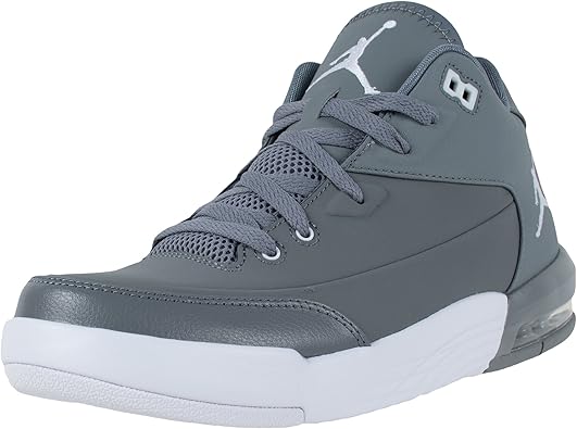 jordan flight origin 3 grey