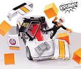 Stuntman Stu Race Ace Stunt Car Break Apart Set with Ejectable Parts view 7