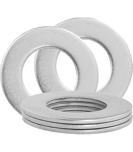 Best Price On Stainless Steel Din 7349 Washer In India