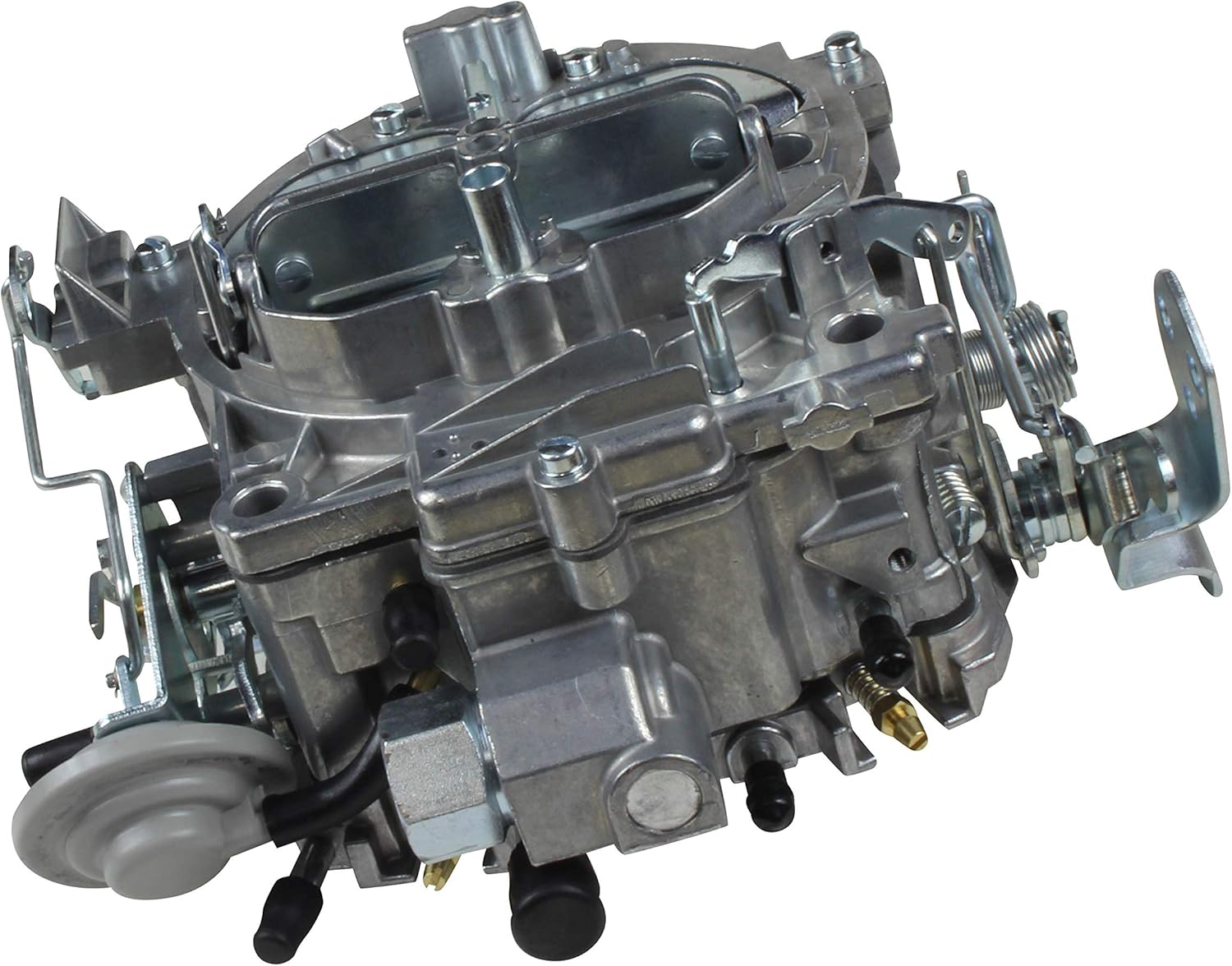 New Carburetor 4 Barrel Compatible with Replacement For