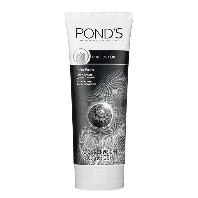 ponds pure active