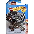 Hot Wheels Hot Trucks 10/10 [Gray] '17 Ford F 150 Raptor 150/250