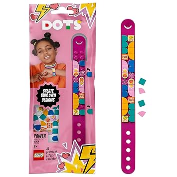 amazon lego dots