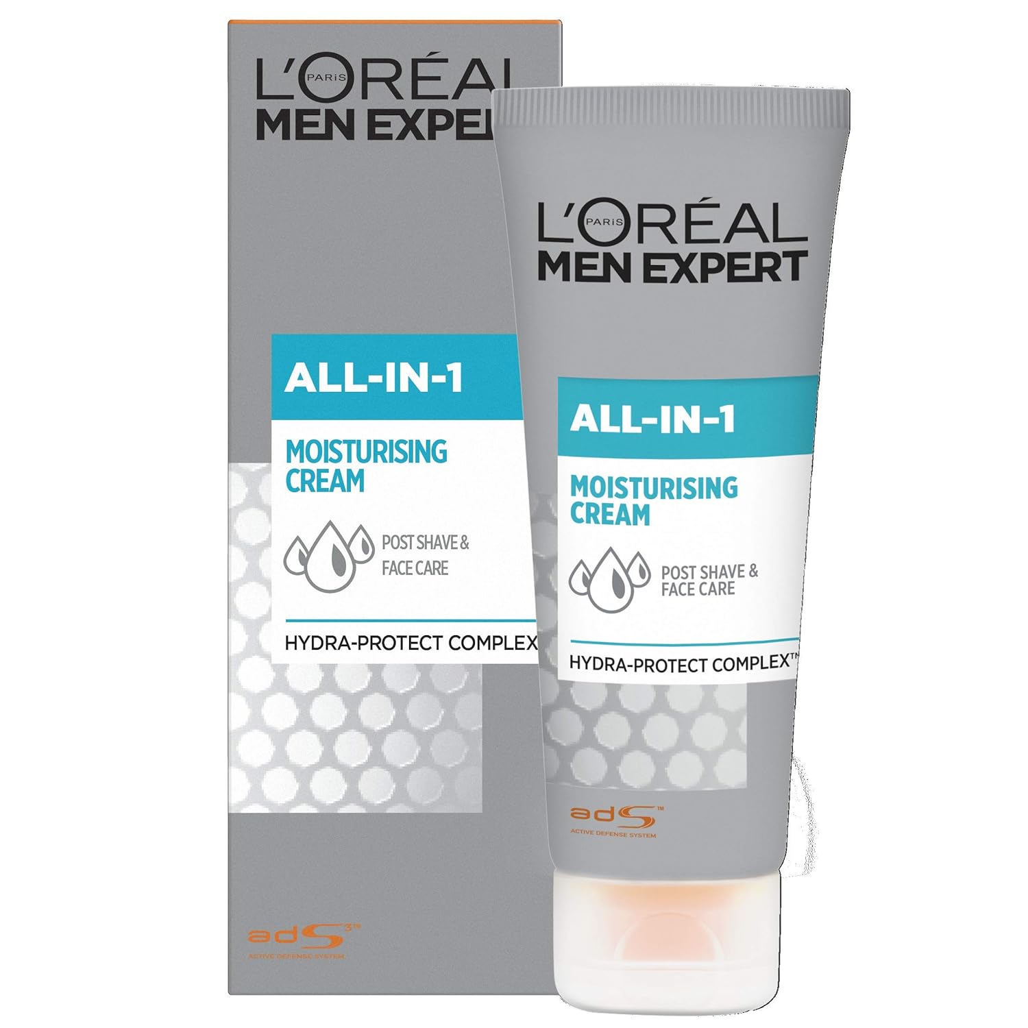 loreal all in one moisturising cream