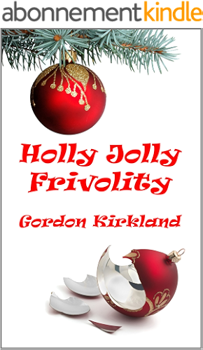 Download Holly Jolly Frivolity (English Edition) PDF