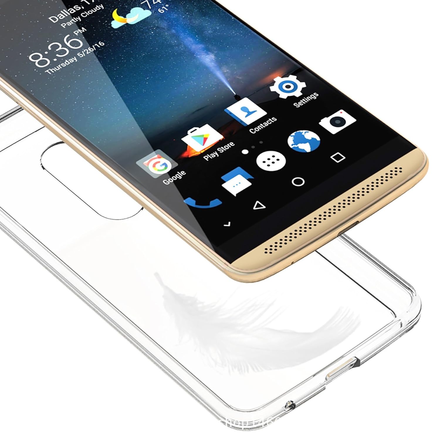 Zte Axon 7 Mini Купить