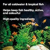 King British Weekend Feeders 4 Pack For Coldwater & Tropical Fish view 4