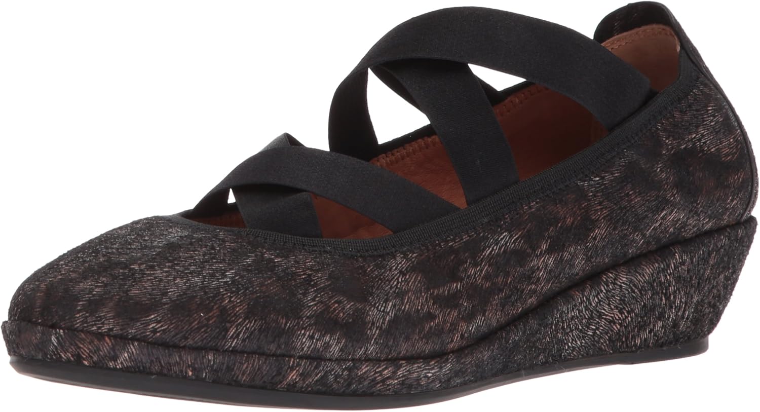 gentle souls natalie wedge