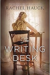 The Writing Desk Kindle Edition
