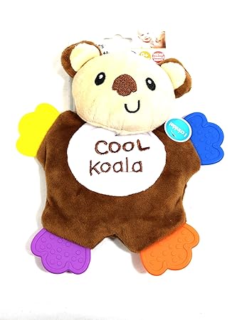 bear teether