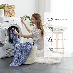 INGEROOM Cooling Blanket for Night Sweats