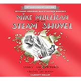Mike Mulligan and His Steam Shovel 75th Anniversary (Read Along Book)